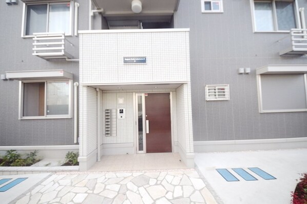 ロイジェントパークスレイクタウンIII E棟の物件内観写真